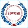 logo - Service Disabled Veteran Owned Small Business